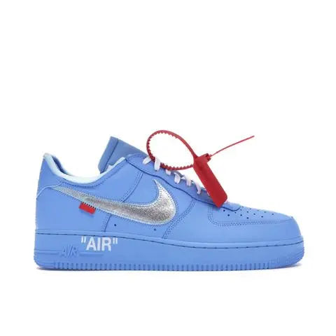 NIKE X OFF-WHITE- AIR FORCE 1 LOW Metroutfits
